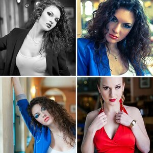 Portraits