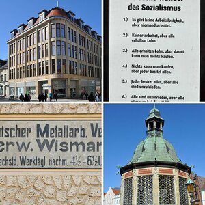 Poel/Wismar