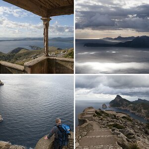 Wanderbares Mallorca I