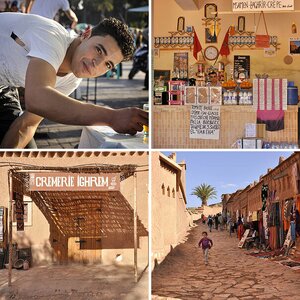Marrakesh 2013