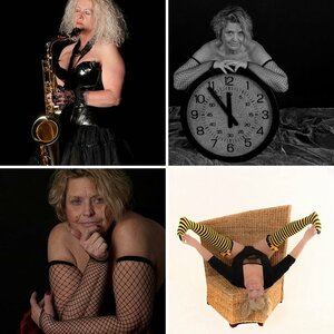 Studiofotografie
