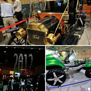 Ideenpark 2012