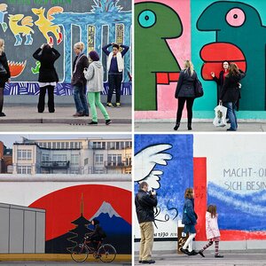 East Side Gallery