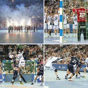Handball Kiel