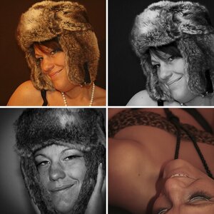 Portraits