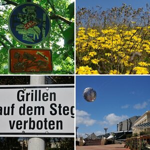 Verschiedenes