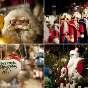 Nürnberger Christkindles Markt