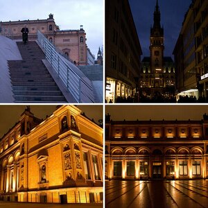 Hamburg