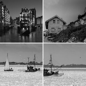 SW-Bilder