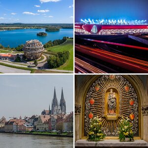 Architektur und Co.
