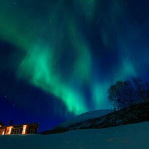 Nordlichter