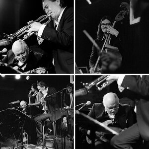 Karl Ratzer meets Peter Tuscher