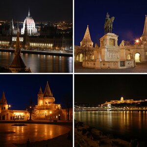 Budapest