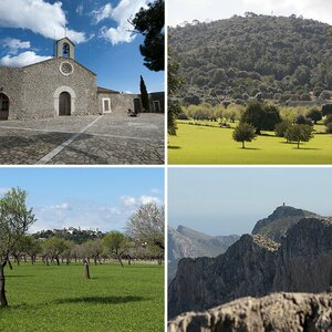 Wanderbares Mallorca III