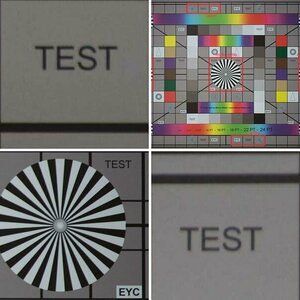Test 70-200 VR I