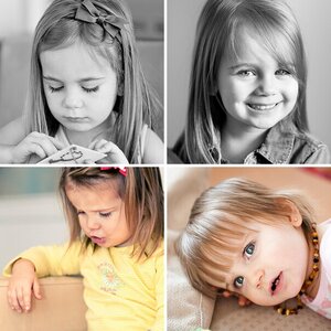 Portraits