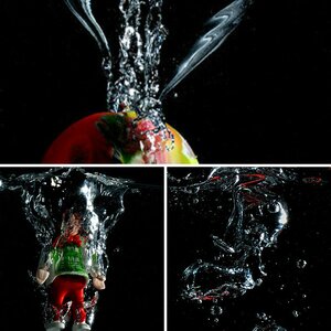 Wasser