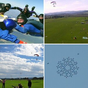 Skydive