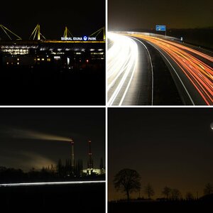 Erster "Foto-Streifzug"