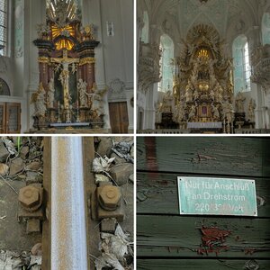 NFF-Ausflug 16.04.2011