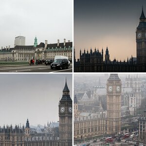 London - Teil 2