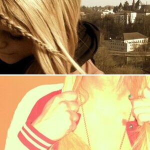 Profilbild