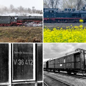 Eisenbahn III