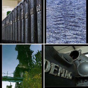 Zeche-Hannover/Kokerei-Hansa