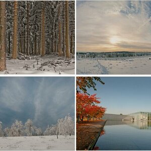 Landschaft