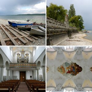 Insel Reichenau