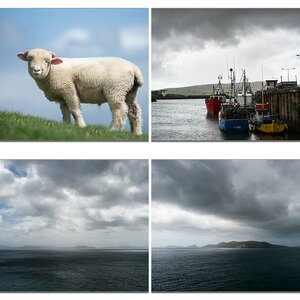 Irland