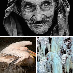 My works