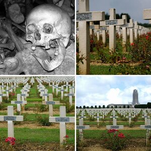 Soldatenfriedhof
