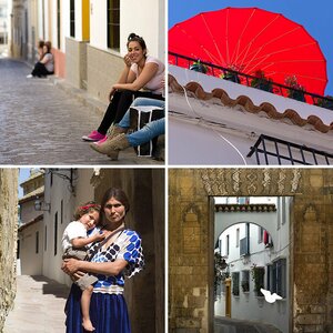 Andalusien 2011