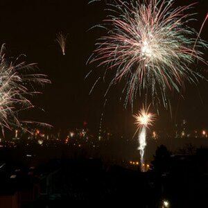 Happy new Year