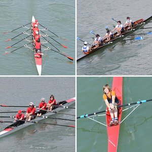 Frühregatta Mannheim
