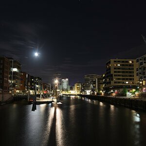 Hamburg