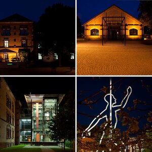 Platz der Verfassungsfreunde