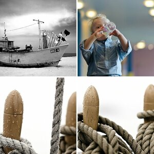 Esgaroth Bilder Usedom Mai 2013
