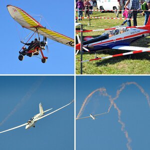 Flugtag 2012