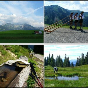 Allgäu 2012