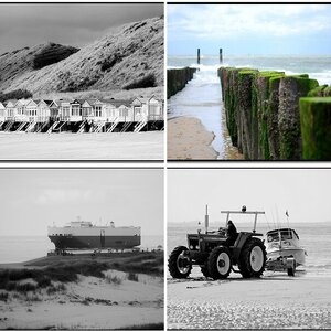 Das Meer