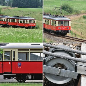 Bergbahn