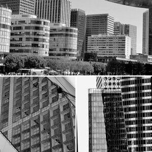 Paris & Peripherie