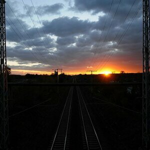 Gegenlicht
