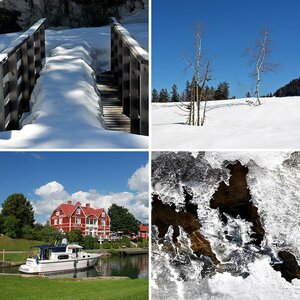 Landschaften