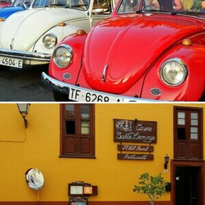 Teneriffa 2012