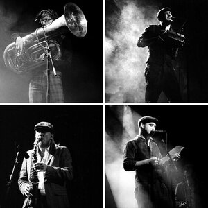Jazz III