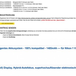 Onlinekauf