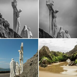 Irland 2013 - Das Forumstreffen, Teil 2